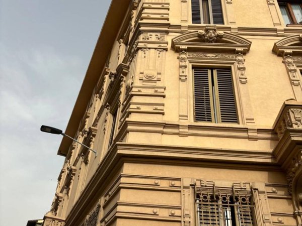 appartamento in vendita a Firenze in zona Campo di Marte
