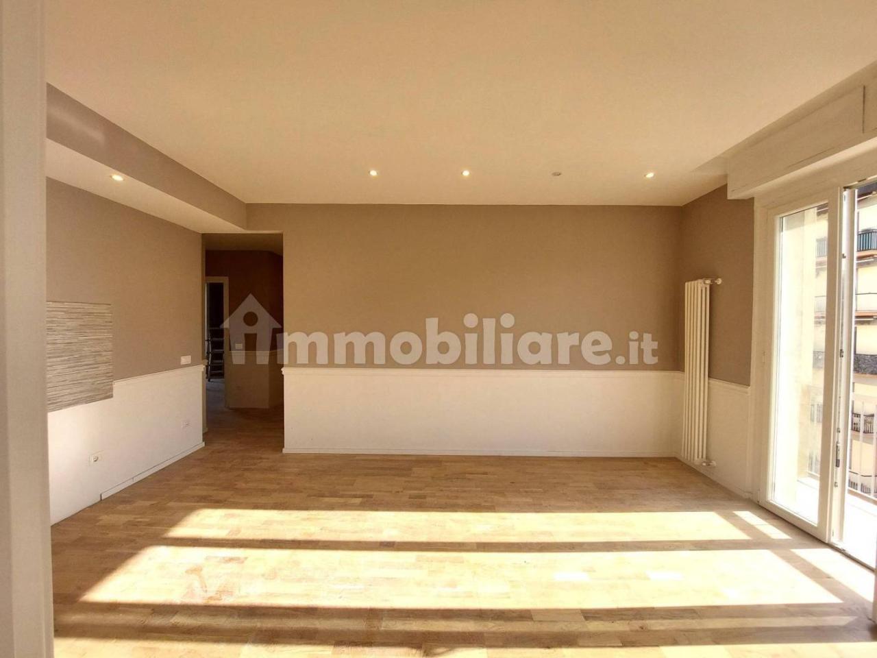 appartamento in vendita a Firenze in zona Novoli