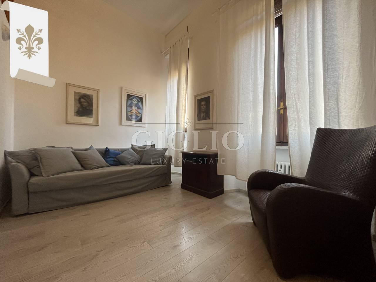 appartamento in vendita a Firenze in zona Centro Duomo
