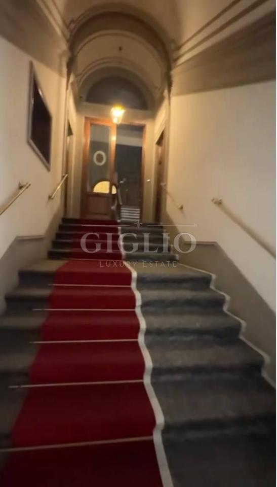 appartamento in vendita a Firenze in zona Centro Storico