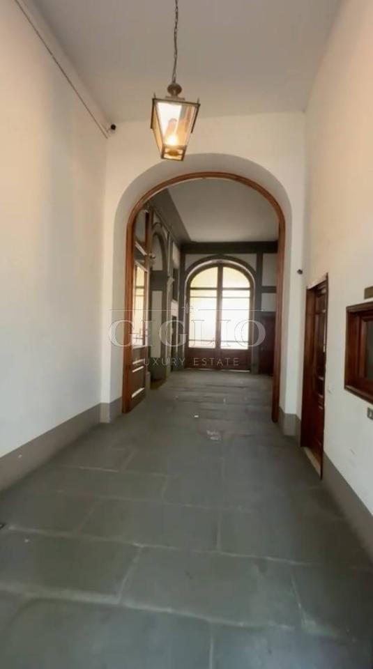 appartamento in vendita a Firenze in zona Centro Storico