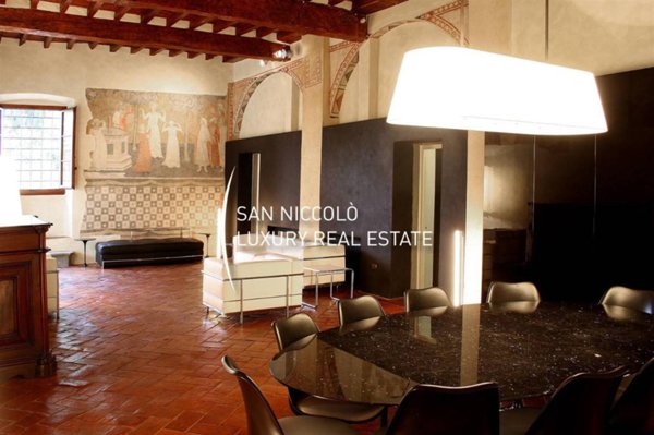 appartamento in vendita a Firenze in zona Serpiolle
