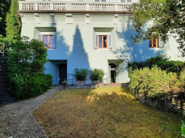 appartamento in vendita a Firenze in zona Gavinana