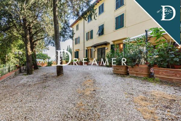 casa indipendente in vendita a Firenze in zona Serpiolle