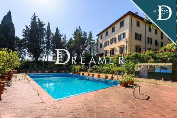 casa indipendente in vendita a Firenze in zona Serpiolle