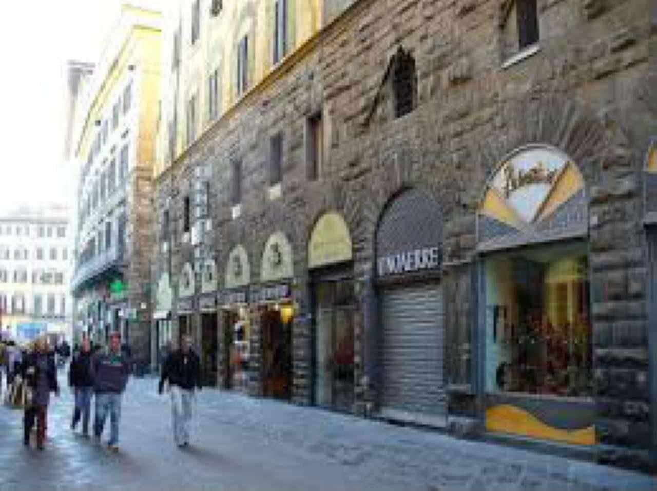 appartamento in vendita a Firenze in zona Centro Duomo