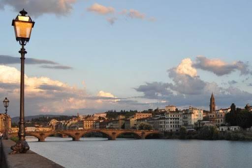 appartamento in vendita a Firenze in zona Centro Santa Croce