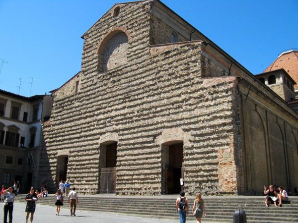 appartamento in vendita a Firenze in zona Centro Duomo