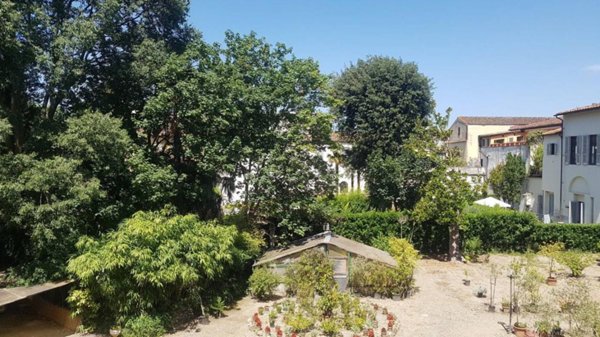 appartamento in vendita a Firenze in zona Centro San Frediano