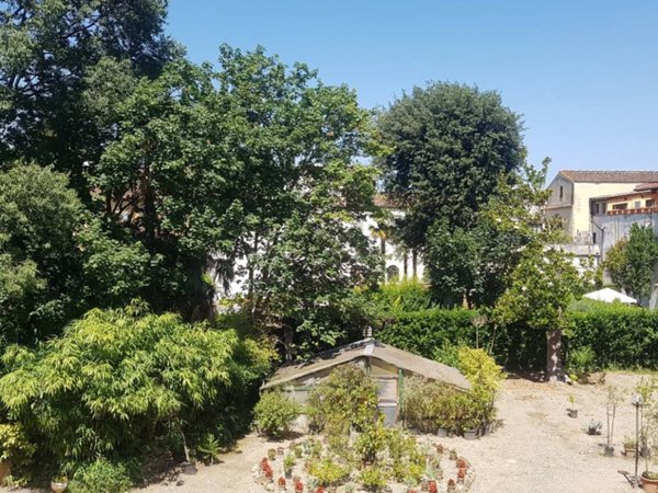 appartamento in vendita a Firenze in zona Centro San Frediano