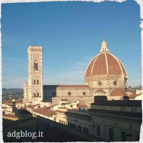 appartamento in vendita a Firenze in zona Centro Santa Croce