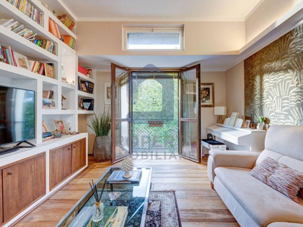 appartamento in vendita a Firenze in zona Centro San Frediano
