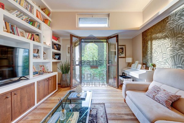 appartamento in vendita a Firenze in zona Centro San Frediano