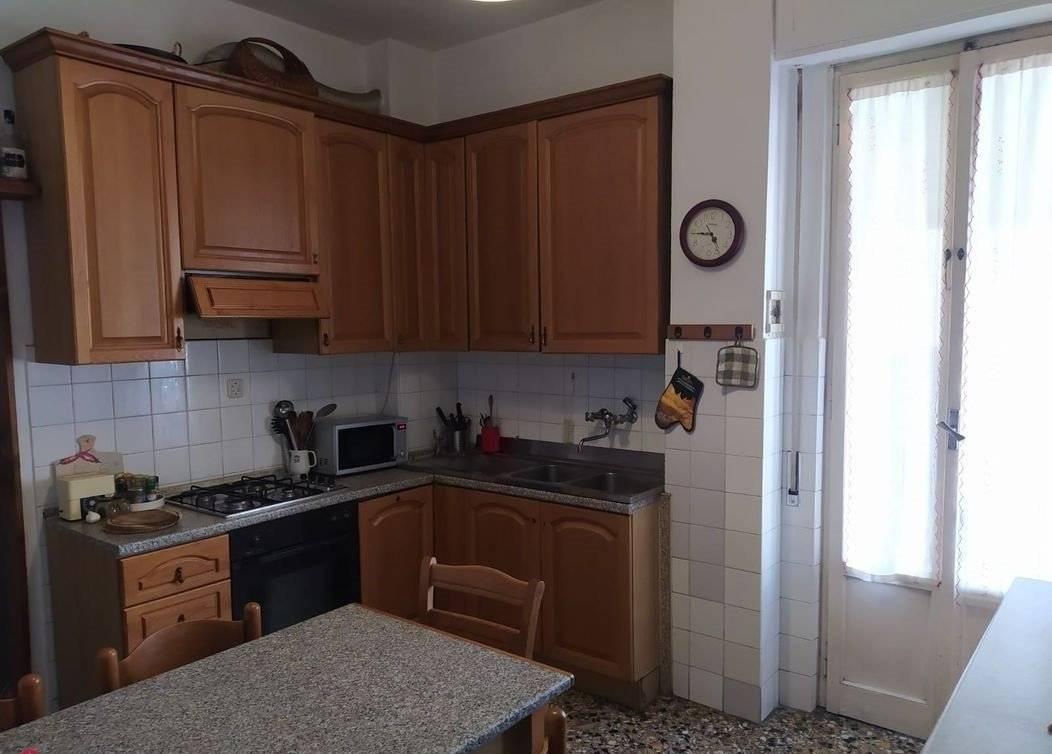 appartamento in vendita a Firenze in zona Novoli