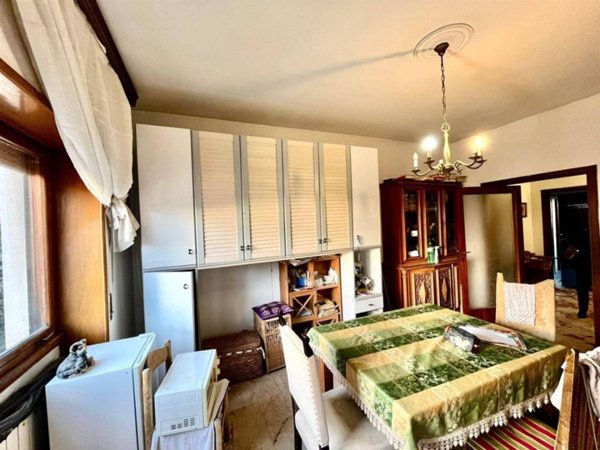 appartamento in vendita a Firenze in zona Firenze Nova