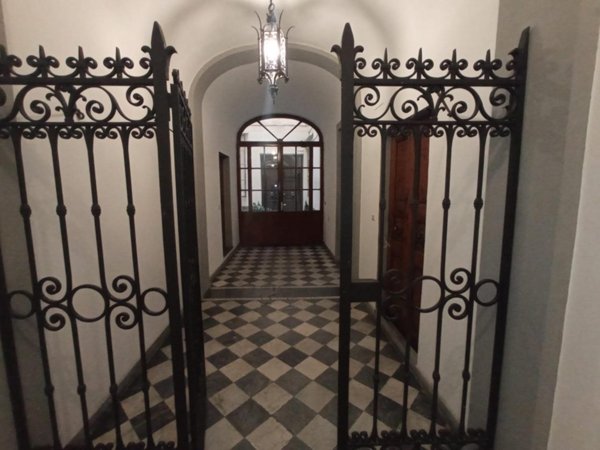 appartamento in vendita a Firenze in zona Centro San Frediano