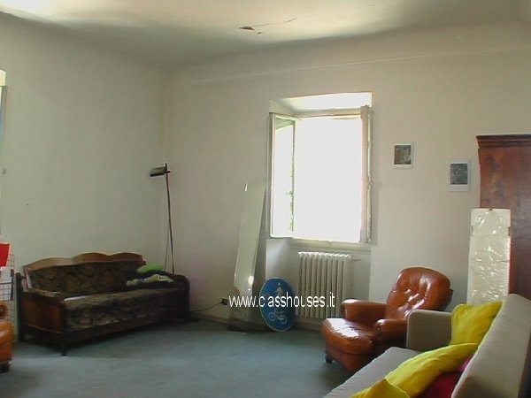 appartamento in vendita a Firenze in zona La Lastra