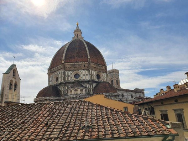appartamento in vendita a Firenze in zona Centro Duomo