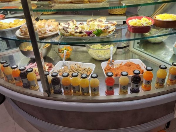 negozio in vendita a Firenze in zona Novoli