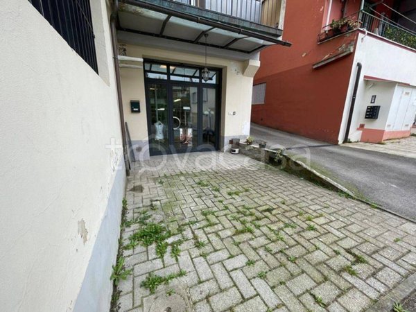 appartamento in vendita a Firenze in zona Bellosguardo