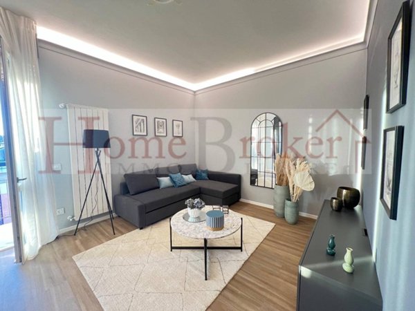 appartamento in vendita a Firenze in zona Gavinana