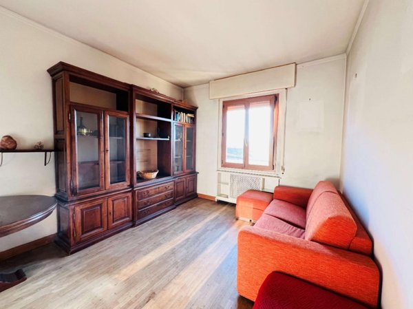 appartamento in vendita a Firenze in zona Campo di Marte