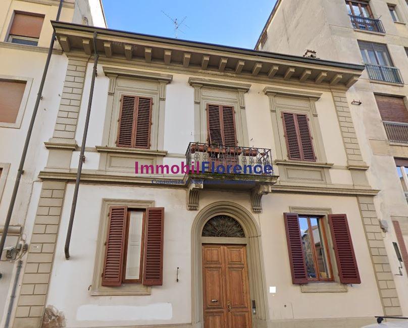 appartamento in vendita a Firenze in zona Bellariva