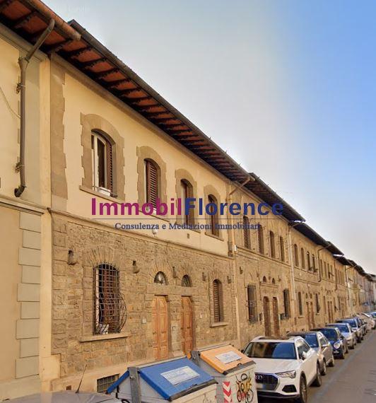appartamento in vendita a Firenze in zona Gavinana
