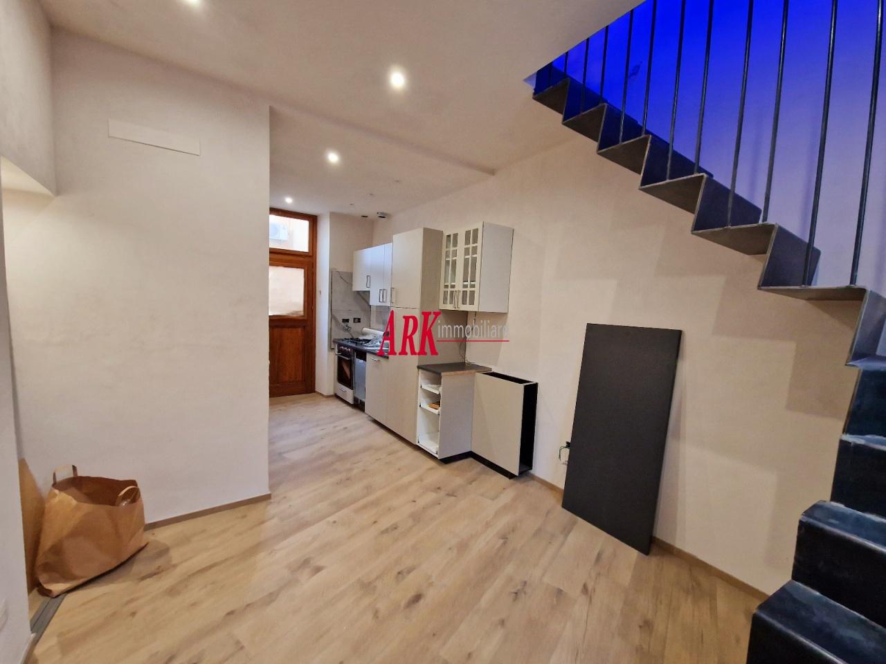 casa indipendente in vendita a Firenze in zona Soffiano