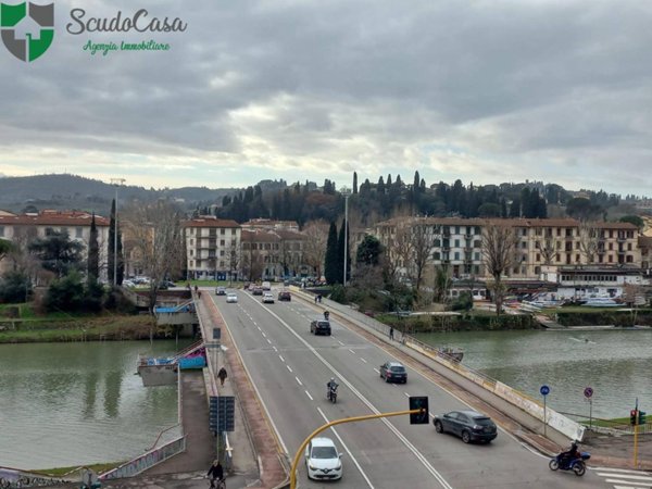 appartamento in vendita a Firenze in zona Bellariva