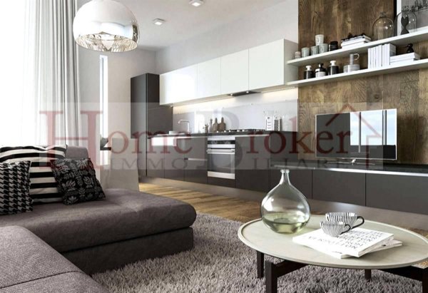 appartamento in vendita a Firenze in zona Campo di Marte