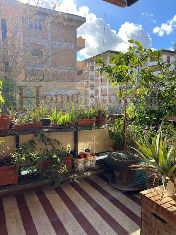appartamento in vendita a Firenze in zona Gavinana