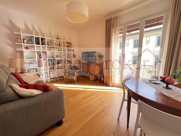 appartamento in vendita a Firenze in zona Gavinana