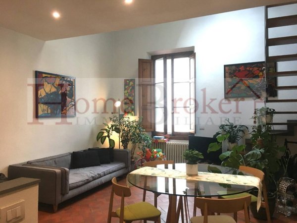 appartamento in vendita a Firenze in zona Gavinana