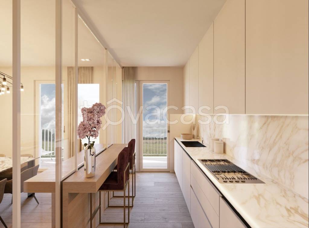 appartamento in vendita a Firenze in zona Brozzi