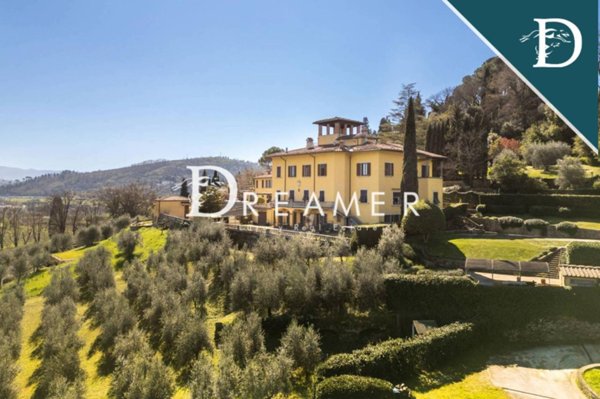 appartamento in vendita a Firenze in zona Gavinana