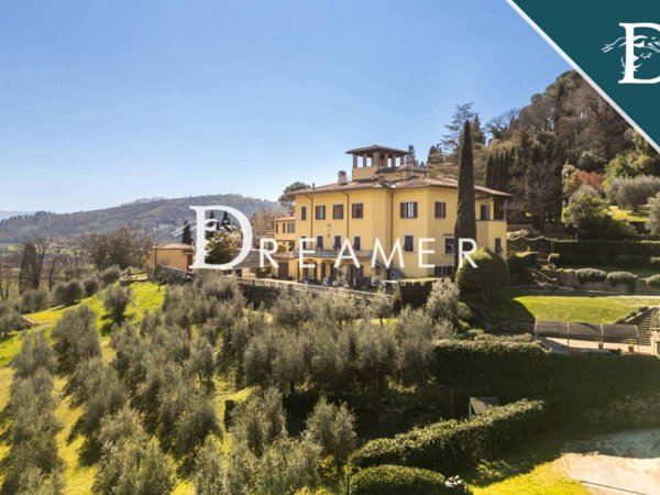 appartamento in vendita a Firenze in zona Gavinana