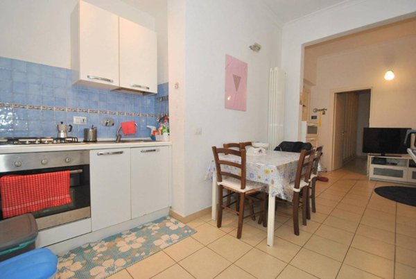 appartamento in vendita a Firenze in zona Careggi