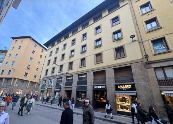 appartamento in vendita a Firenze in zona Centro Duomo