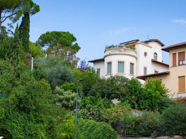 appartamento in vendita a Firenze in zona Coverciano