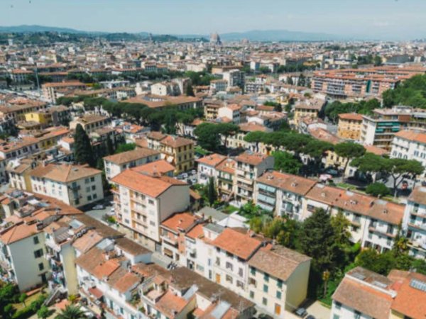 appartamento in vendita a Firenze in zona Coverciano