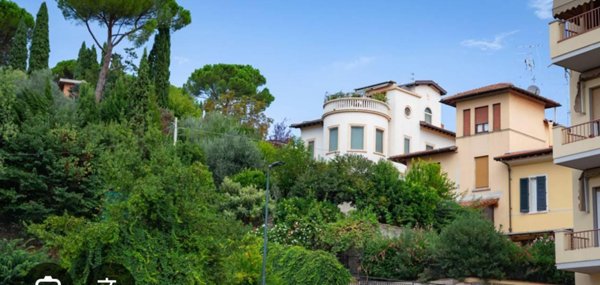 appartamento in vendita a Firenze in zona Coverciano