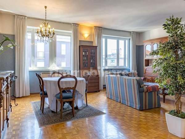 appartamento in vendita a Firenze in zona Coverciano