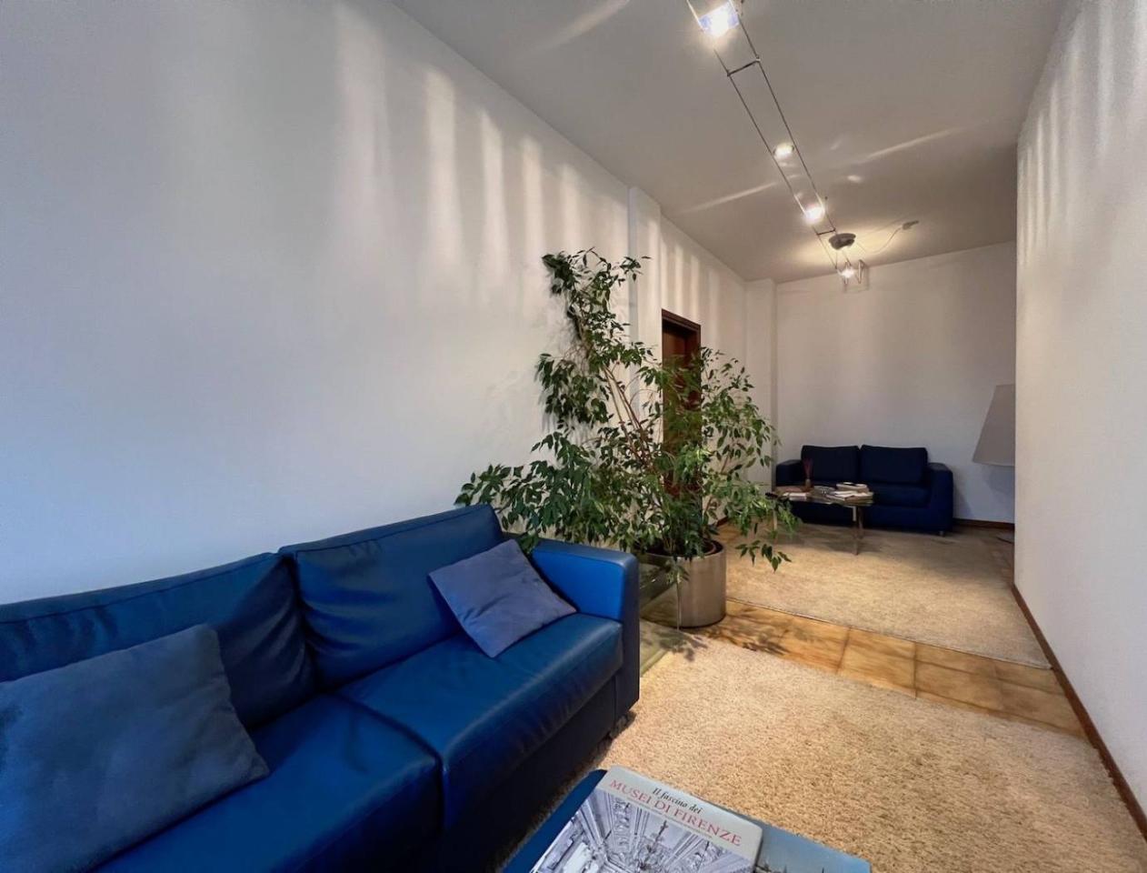 appartamento in vendita a Firenze in zona Serpiolle