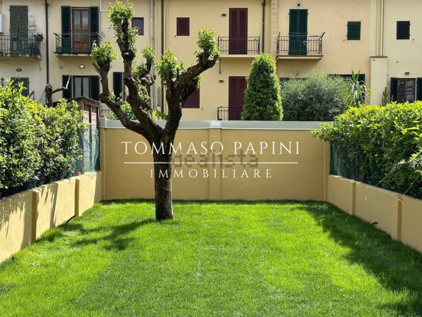 appartamento in vendita a Firenze in zona Centro Storico