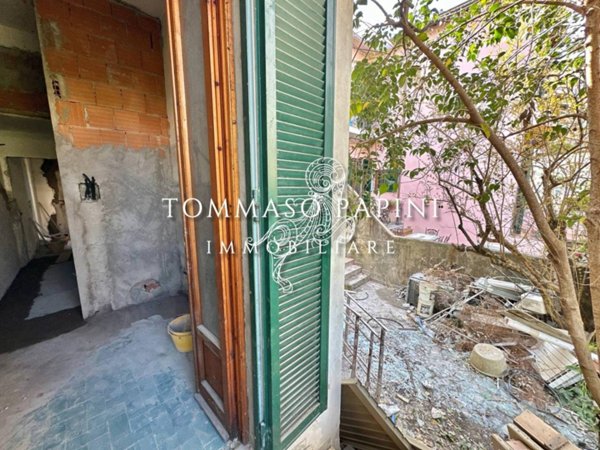 appartamento in vendita a Firenze in zona Centro Storico