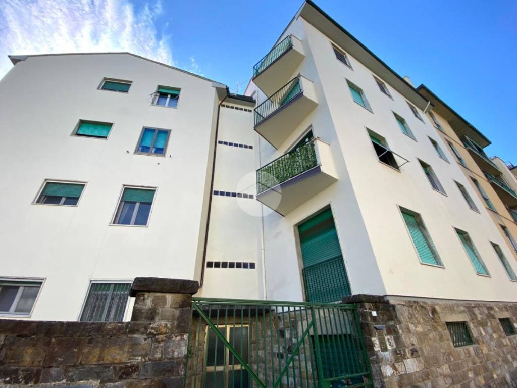 appartamento in vendita a Firenze in zona Coverciano