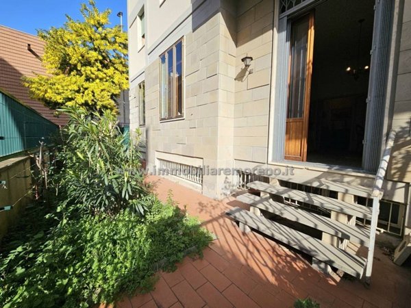 appartamento in vendita a Firenze in zona Coverciano