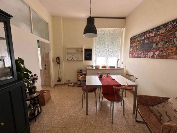 appartamento in vendita a Firenze in zona Coverciano