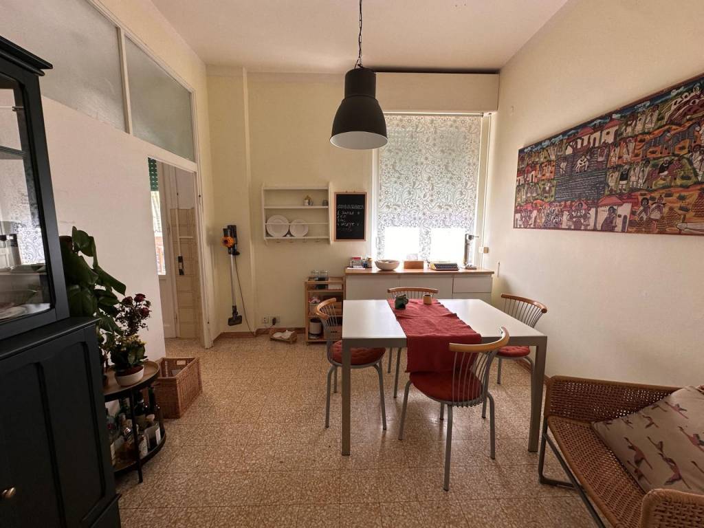 appartamento in vendita a Firenze in zona Coverciano